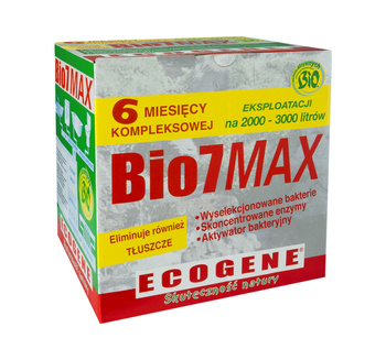 SOTRALENTZ BIO-7 MAX 1KG