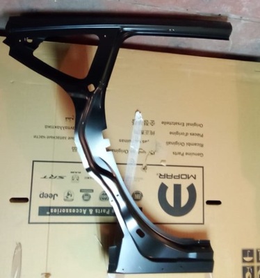 Lancia delta iii 2008 задній блок двигуна wewnetzny двері 71752203 a2 фото №1