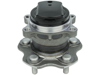 СТУПИЦА ШЕСТЕРНИ ЗАД NISSAN QASHQAI I 1.5-2.0 07-14 II 1.2-2.0 13-