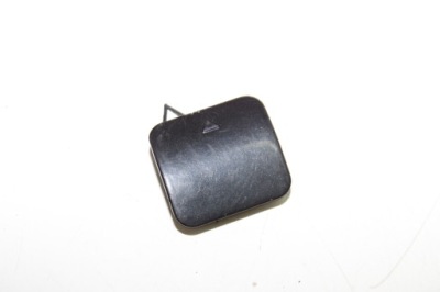 Заглушка бампера задня bmw 7 e38 8125414 вушко фаркоп фото №1