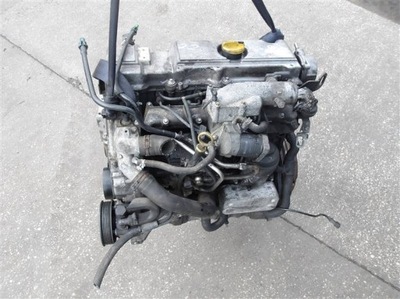 MOTOR SAAB 95 93 2.2 TID D223L COMPUESTO  