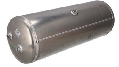 БАК ВОЗДУХА 60L ALUMINIOWY. фото