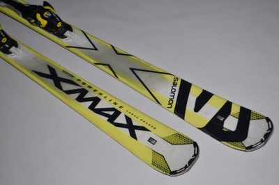 Narty Salomon Xmax XR 170cm (NU3650)