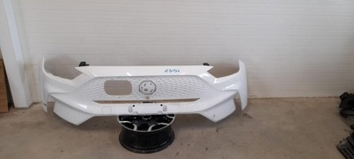 Бампер передний mg 2s ev lift электрик фото №1