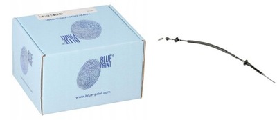 Blue print трос сцепления suzuki blue print фото №1