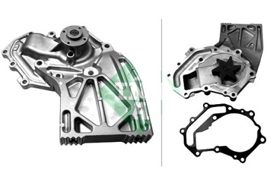 PUMP WATER FROM GASKET RVI MASCOTT NISSAN INTERSTAR OPEL MOVANO A - milautoparts-fr.ukrlive.com