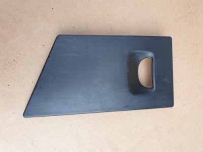 Крышка крышка предохранителей крышка защита peugeot 508 i оригинальный номер eu фото №1