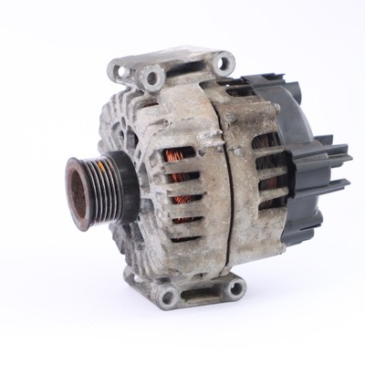 MERCEDES W164 OM272 ГЕНЕРАТОР ДВИГАТЕЛЯ 180A 14V VALEO A0141540402