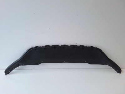 Vw passat b8 3g0 захист pod бампер 3g0805903 j оригінал фото №1