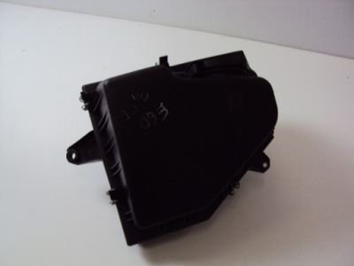 Корпус фильтра воздуха bmw serii 5 e60 2003- фото №1