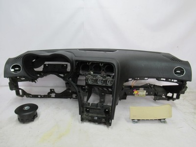 Приборная панель консоль подушка безопасности alfa romeo 159 фото №1