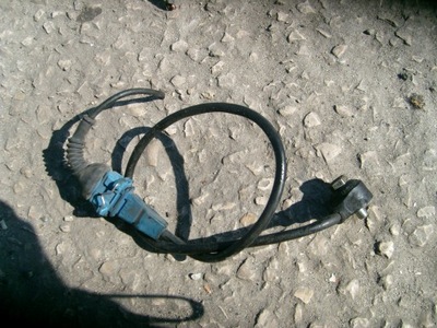 PASSAT B5 AUDI A4 B5 1,8 20V SENSOR STUKOWY  