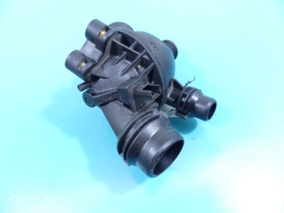 Корпус термостата bmw e90 e91 lift 2.0b n43 фото №1
