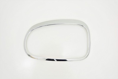 Mini countryman r60 панель фари хром лампи правий задня фото №1