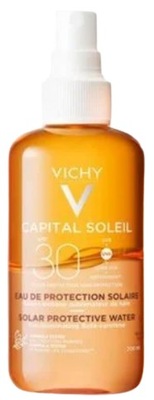 VICHY CAPITAL SOLEIL Mgiełka brązująca SPF30 200 ml