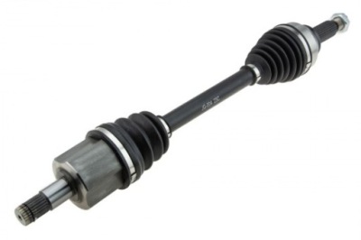 Приводной вал приводная nty npw-jg-004 фото №1