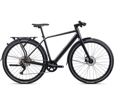 ORBEA ROW.EL VIBE H30 EQ M Night Black