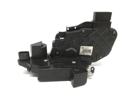 Volvo v70 s80 xc70 xc60 замок правий задня 31253923 фото №1