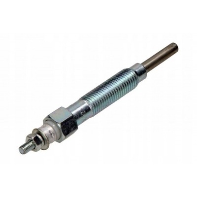 Свеча накаливания maxgear 66-0052 фото №1