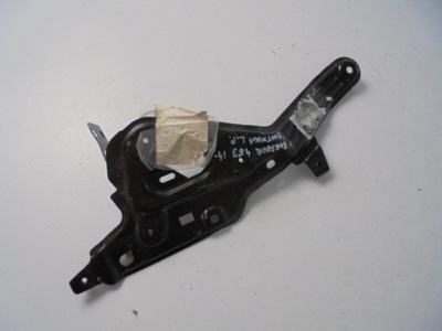 Кронштейн крила лівий перед smart forfour 453 фото №1