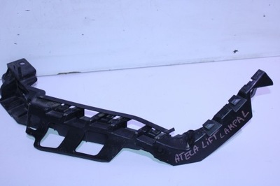 Направляющая pod фара левый перед передний seat altea lift фото №1