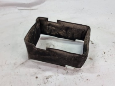 Vw atlas 3.6 awd накладка тепловая аккумулятор 2019- фото №1