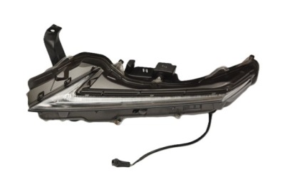 Поворотник lh lexus nx 18-2022r оригінал ! europa фото №1