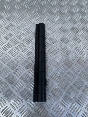 Повітропровід повітря ліва kia sportage iv 18- lift фото №1