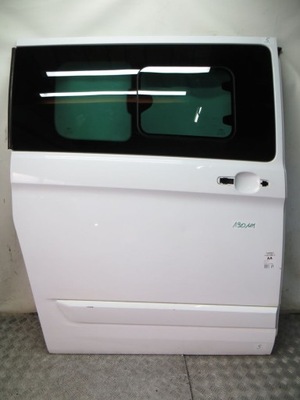 Ford tourneo custom transit дверь правое сдвижные 12- фото №1