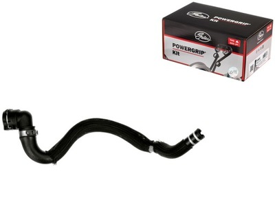 CABLE DE GOMA SISTEMAS DE REFRIGERACIÓN TECHO FIAT TIPO 1.6D 10.15-10.20  