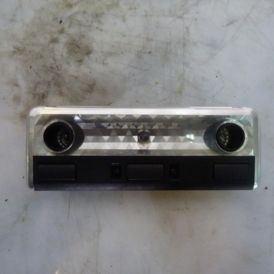 Bmw 3 e46 лампа салона 8364929 фото №1