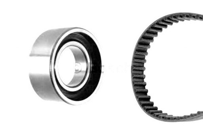 Bosch набір ремінь розподільного валу citroen jumpy fiat fio фото №1