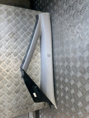 Kia venga защита стойка обшивка левая 85815-1p000 фото №1