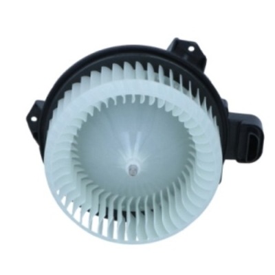 Повітродувка двигун вентилятор nrf do lexus es rx фото №1