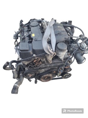 MOTOR BMW 1 E87 E81 1.6 I N45B16A #  