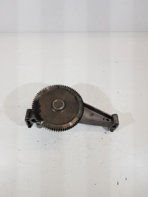 Насос оливи 1448659 scania r380 euro 4 dc1213 фото №1