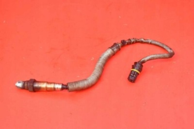 Датчик лямбда-зонд 7545075 bmw e92 2.5i 218 km 06-12 фото №1