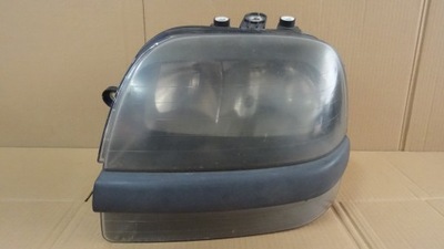 Doblo i фара левый перед 46807765 фото №1