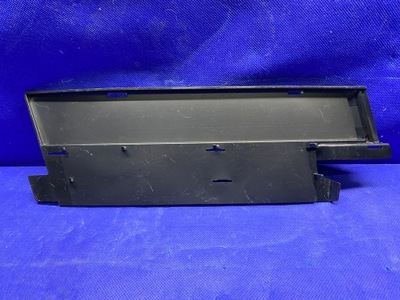 Audi q7 4l передняя правая заглушка бампера решётка решётка радиатора перед 4l0807796 фото №1