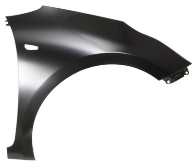 Kia ceed 2012-2015 крыло правая 66321a2030 фото №1