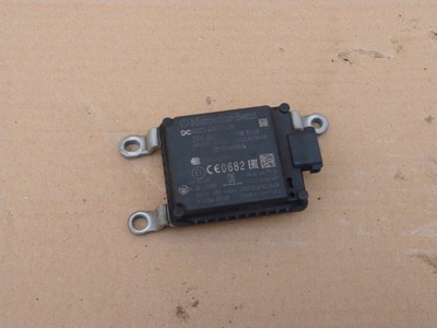 Distronic радар датчик датчик расстояния a0004461949 mercedes atego 3 iii фото №1