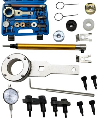 Timing tool kit VW / AUDI VAG 1.8 / 2.0 TSI, TFSI ENGINE - KBA2261