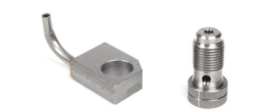 Насадка смазывающая поршень r master ii 2.5dci фото №1