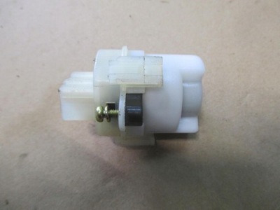 Hyundai coupe ii 1.6 01-08 контактная группа замка зажигания замка зажигания фото №1