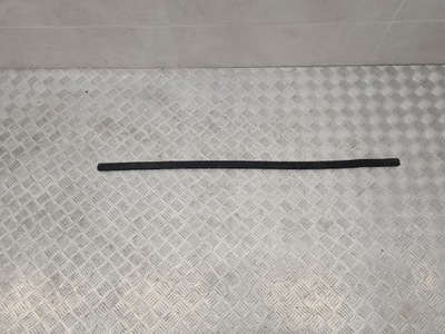 Bmw f44 прокладка полиця задня 7910675 фото №1