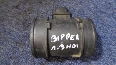 Расходомер 55220715 0281006054 alfa romeo fiat фото №1