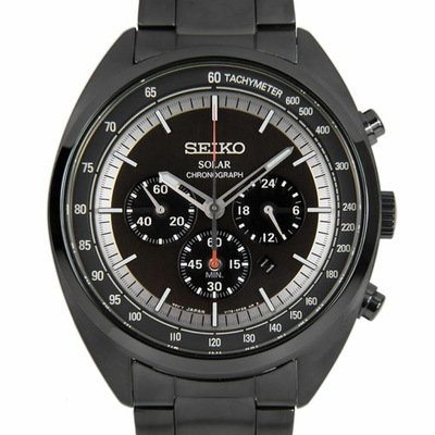 ZEGAREK MĘSKI SEIKO CHRONOGRAPH SSC623P1