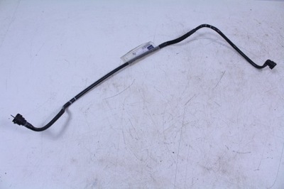 Трубка шланг adblue mercedes actros mp4 a9615001072 фото №1