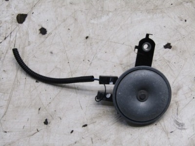 Сирена alarm сигнал alarm nissan micra k14 256205fa0b фото №1