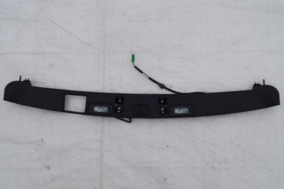 Микровыключатель ручка крышки задняя land range rover velar фото №1